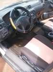A picture of Honda CRV 2002