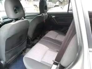 A picture of URGENT SERIOUS BUYERS ONLY Toyota RAV4 Year 2005 No mechanical