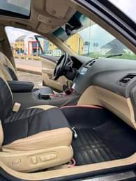 A picture of Lexus es350 Everything is working Owerri imo state Price 8