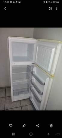 classifieds/fridges