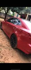 A picture of 2007 Lexus Is250 Is