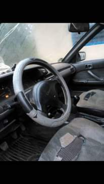A picture of Available for sale Toyota Camry wagon pure first body 1.2m