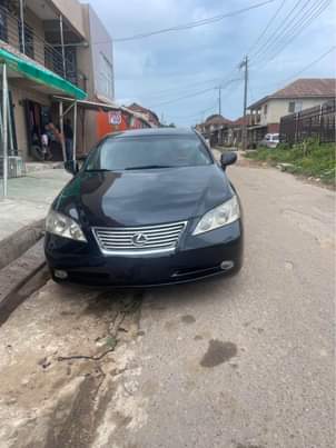 A picture of 2008 Lexus ES 350