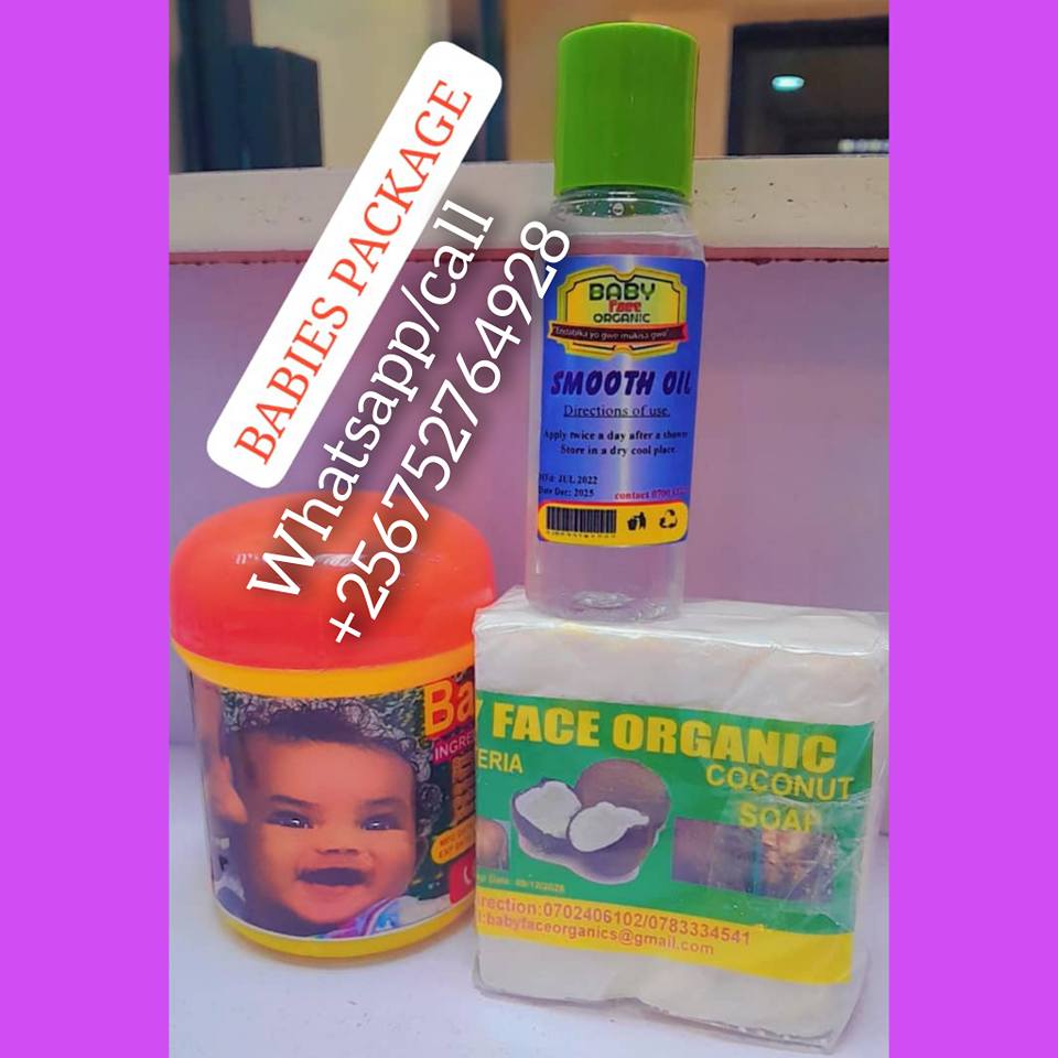 A picture of SKIN PACKAGES