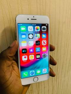 iphones 6
