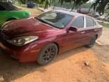 A picture of 2008 Lexus Es 300 Any