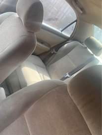 A picture of Toyota Corolla 02