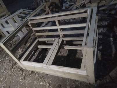 A picture of Sofa for sale