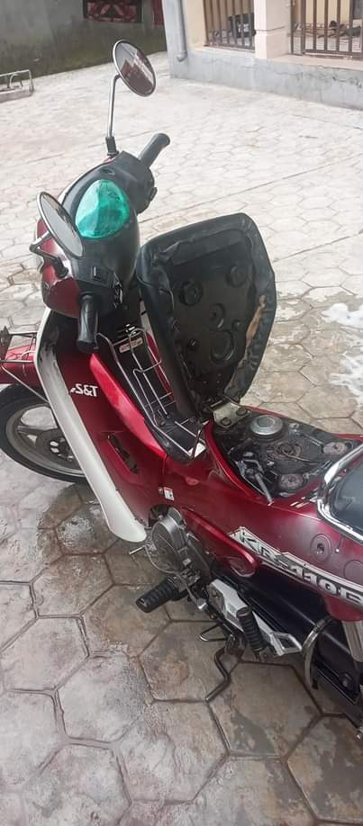 A picture of Midas 4