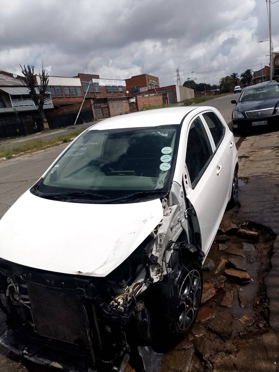 kia picanto under r50000