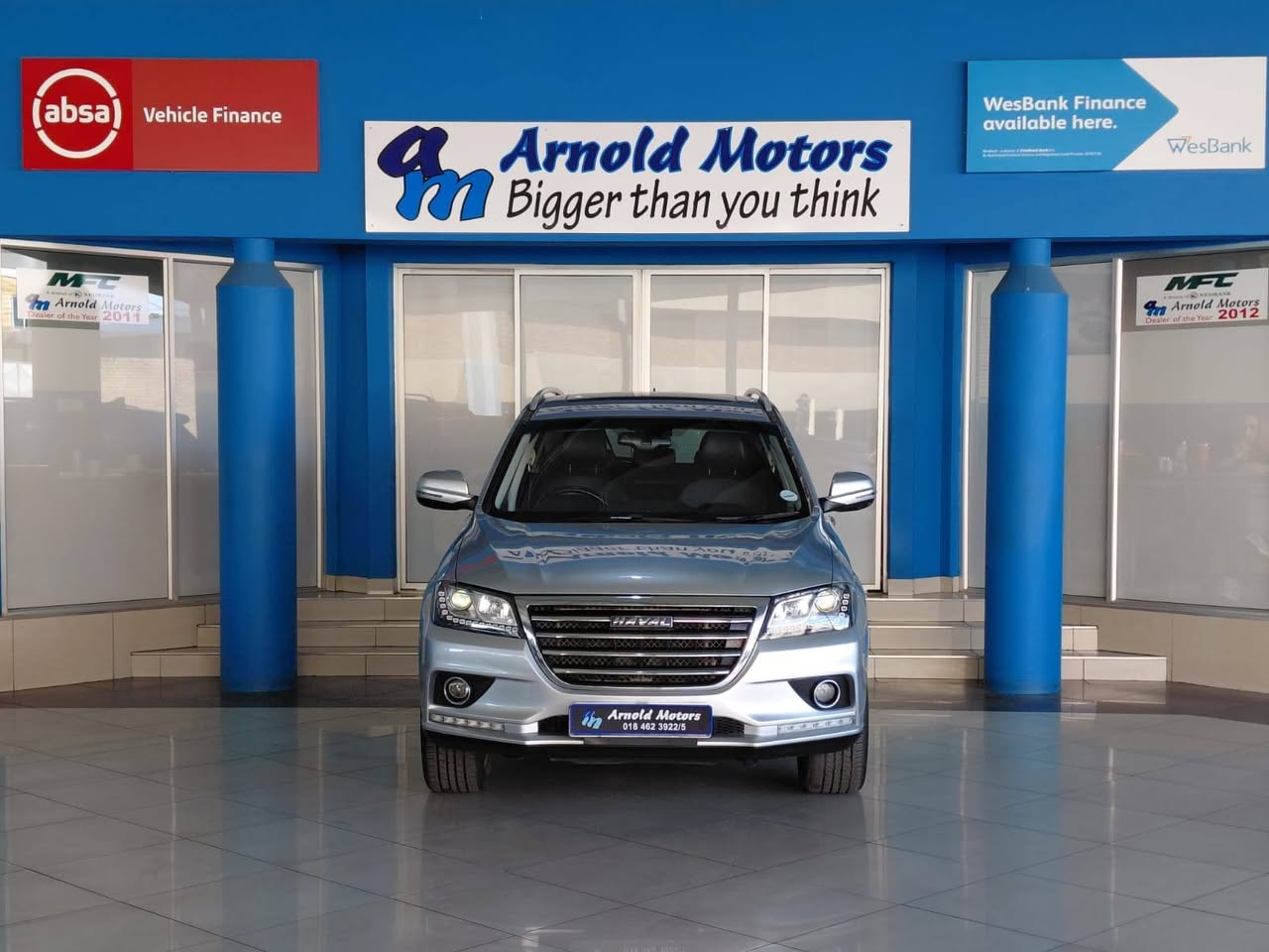 haval