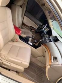 A picture of Honda accird