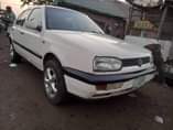 A picture of 2003 Golf 2003