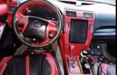 A picture of 2008 Camry Spider