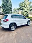 A picture of Hot cake deal Tiguan 46m negotiable Serious buyers call 0709704573