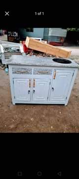 gas stoves
