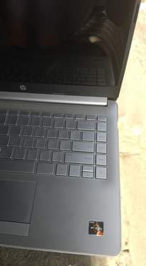 A picture of Gaming laptop