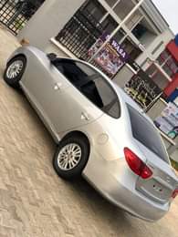 A picture of FOR SALE SUPER CLEAN USED HYUNDAI ELENTRA 2008 MODEL BELGIUM