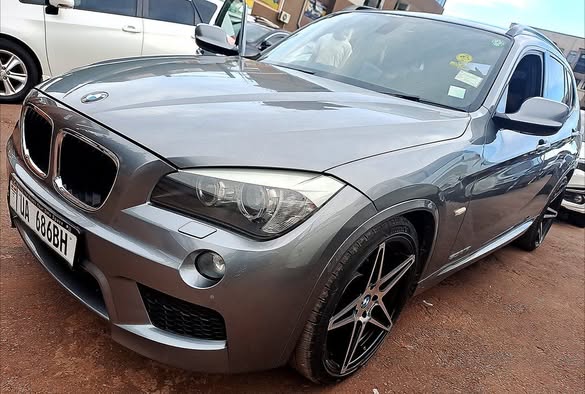 A picture of BMW X1 Model 2014 Call O703273550