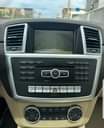 A picture of Ml350 upgraded to Gle350