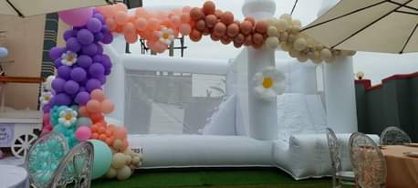 A picture of Bouncing Castles for Hire Call or Whatsapp 256706140972 256785692331