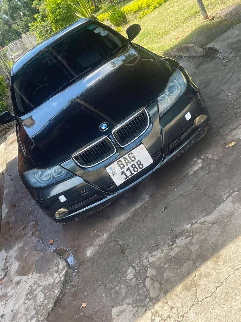 used bmw