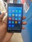 A picture of Itel A 16 pluss gb 8 bei 55000 tu tecno