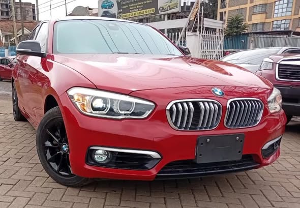used bmw
