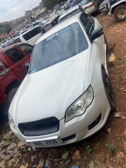 A picture of Subaru on sale