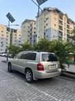 A picture of TOYOTA HIGHLANDER 2005 WOWWWWWW PLEASE RUSH AND PAY BEFORE IT