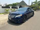 A picture of Toyota Camry