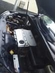 A picture of Tokunbo standard 2005 Lexus RX 330 First body 7 months