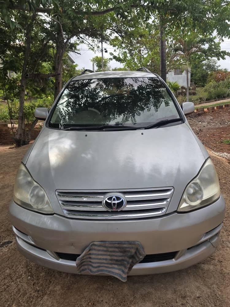 toyota ipsum