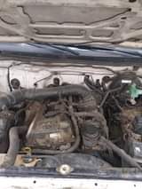 A picture of Super Clean Toyota Hilux 2013