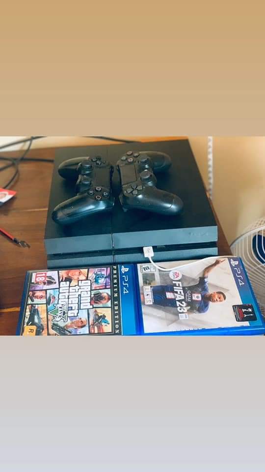 playstation