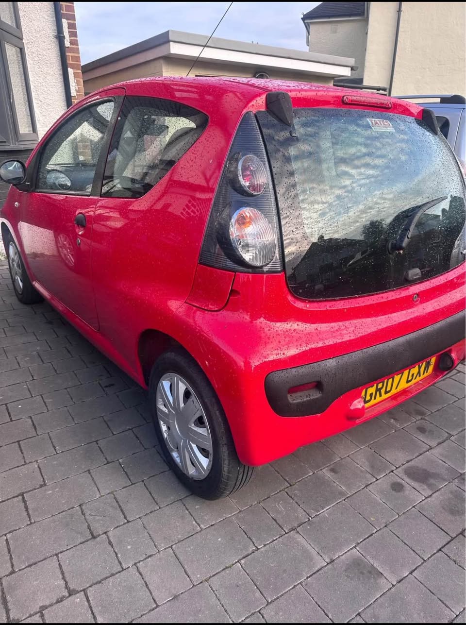 cars under 2000