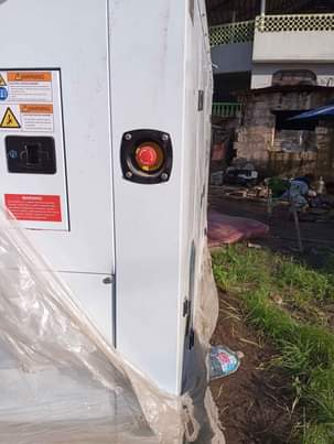 A picture of Generator