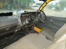 A picture of Toyota HIACE 7.5M tu
