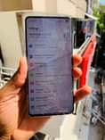 A picture of Smausng galaxy s10plain 128gb