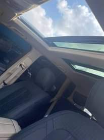 A picture of Mercedes Benz GLk