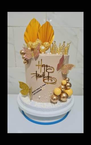 cakes