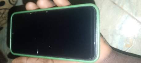 A picture of Tecno pop 3 plus