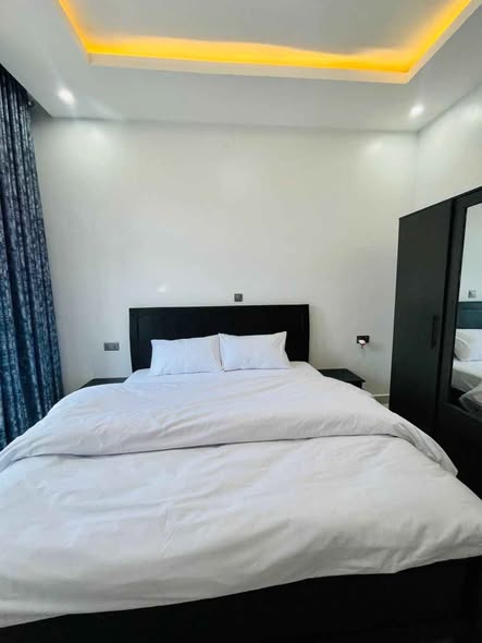 A picture of Apartment for rent gisozi 0783712051