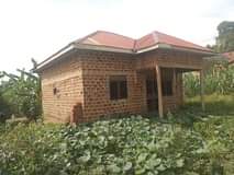 A picture of Shells house on sale 25m located at matugga 2bedroom sitting