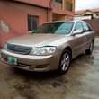 A picture of 01 Toyota Avalon