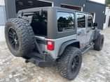 A picture of JEEP WRANGLER UN REGISTERED PRICE 100M 0765242424 Call WhatsApp INSTAGRAM