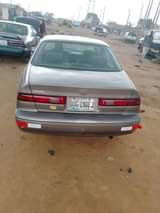 A picture of Toyota Camry Tiny light Engine gear perfect A c ok