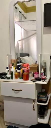 A picture of Used items