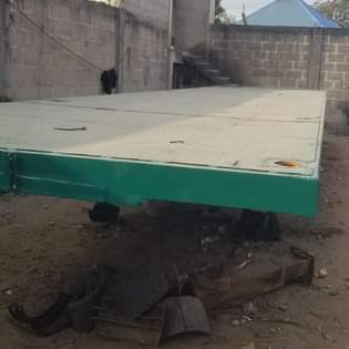 trailers