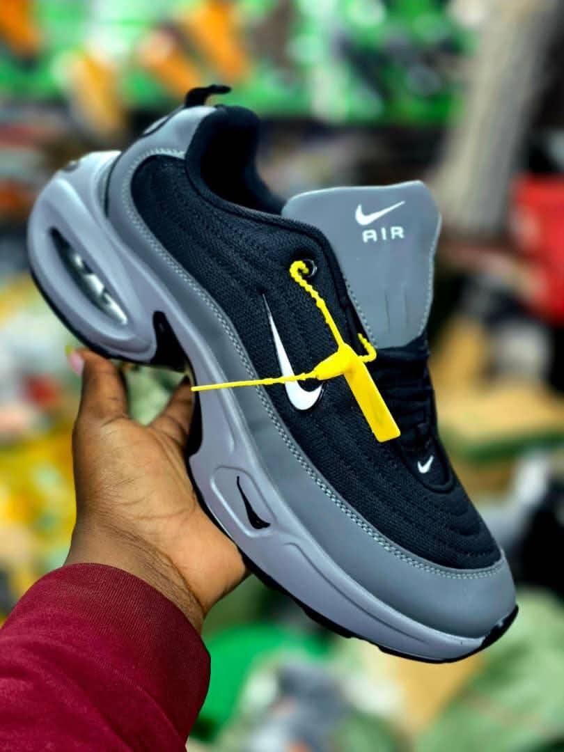 A picture of Sneakers